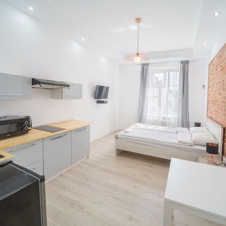 White Vision Apartment أوبولي المظهر الخارجي الصورة
