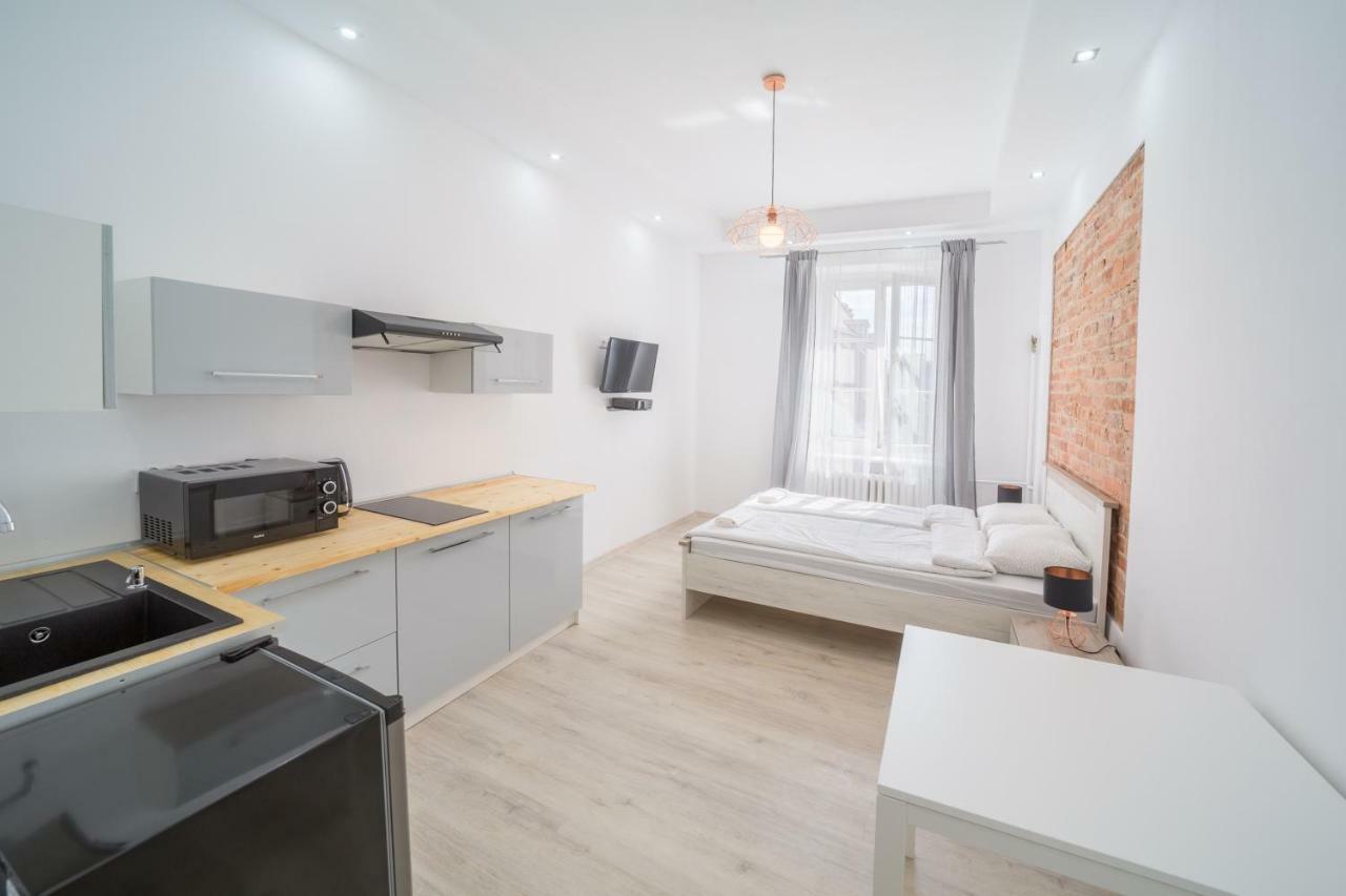 White Vision Apartment أوبولي المظهر الخارجي الصورة