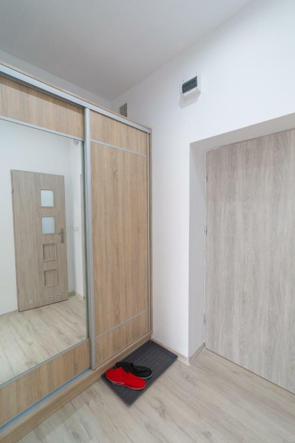 White Vision Apartment أوبولي المظهر الخارجي الصورة