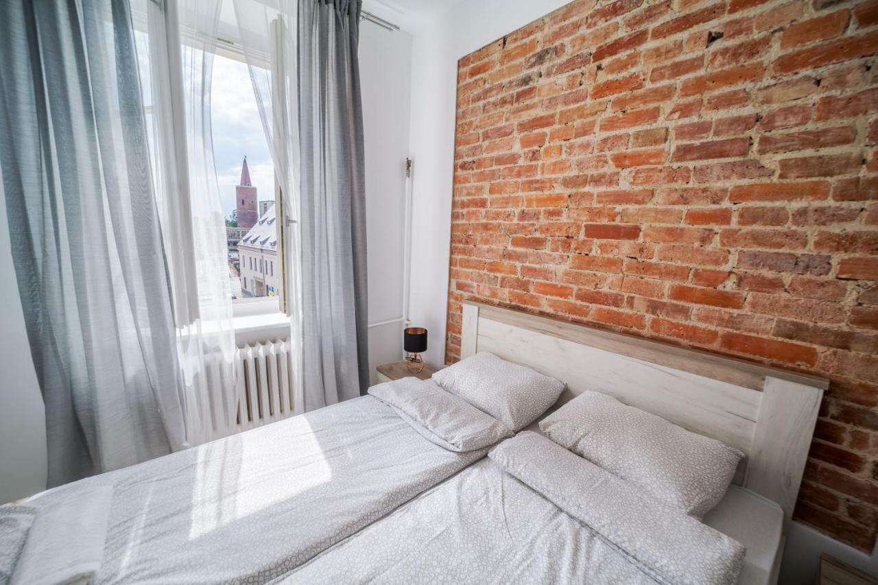 White Vision Apartment أوبولي المظهر الخارجي الصورة